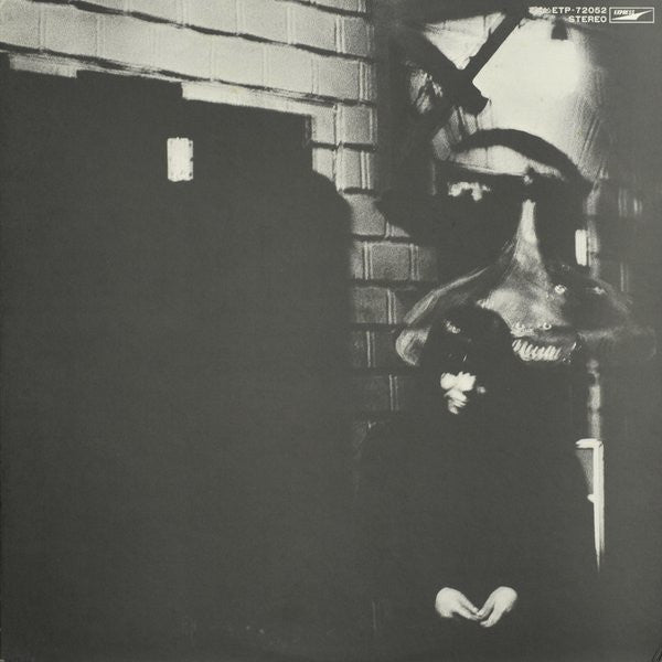 Maki Asakawa - ブルー・スピリット・ブルース = Blue Spirit Blues (Vinyl, LP, Album, Reissue) Very Good Plus (VG+) / Very Good Plus (VG+)