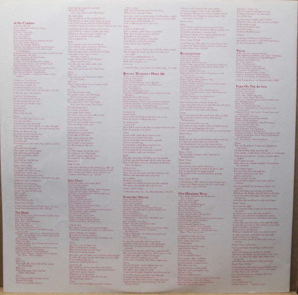 Quincy Jones - The Dude (Vinyl, LP, Album)