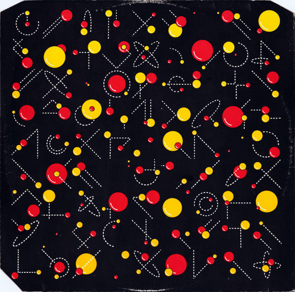 Wings (2) - Venus And Mars (Vinyl, LP, Album, Stereo) Good Plus (G+) / Very Good Plus (VG+)