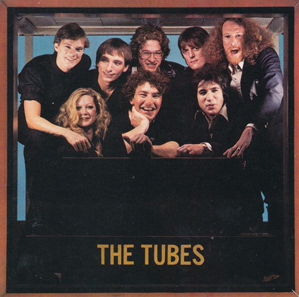 The Tubes - Remote Control (Vinyl, LP, Album) Very Good Plus (VG+) / Very Good Plus (VG+)