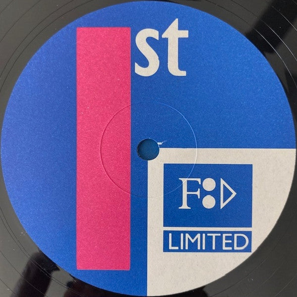 Brilliant - Soul Murder (Vinyl, 12", 45 RPM) Very Good Plus (VG+) / Very Good Plus (VG+)