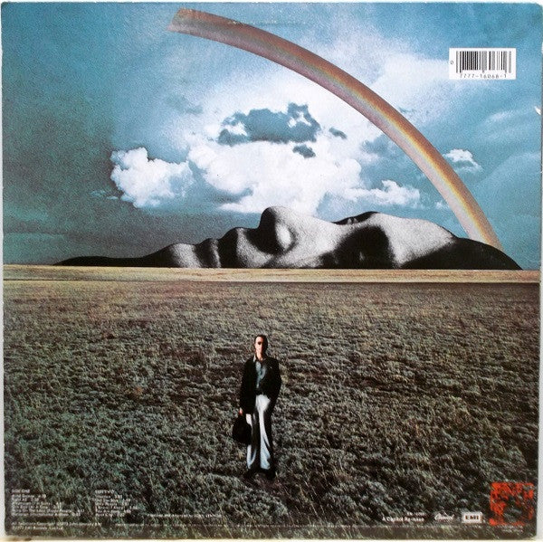 John Lennon - Mind Games (Vinyl, LP, Album, Reissue) Very Good Plus (VG+) / Very Good (VG)