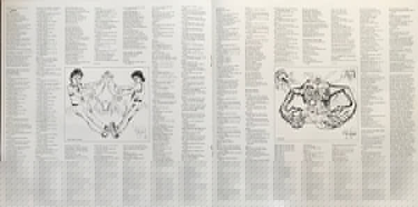 Michael Jackson - Thriller = スリラー (Vinyl, LP, Album, Stereo)