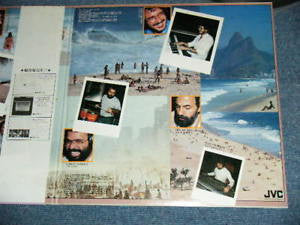 Lee Ritenour - Lee Ritenour In Rio (Vinyl, LP, Album)