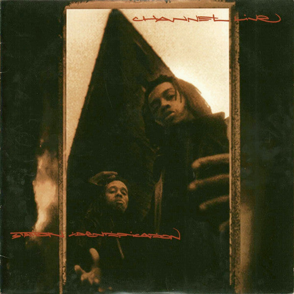 Channel Live - Station Identification (Vinyl, LP, Album) Good Plus (G+) / Very Good (VG)