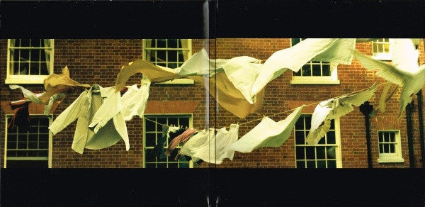 Kate Bush - Aerial (2xVinyl, LP, Album) Very Good Plus (VG+) / Near Mint (NM or M-)