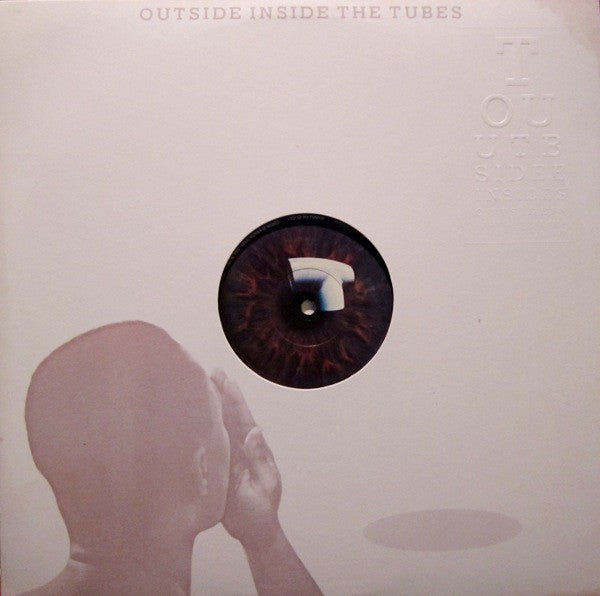 The Tubes - Outside Inside (Vinyl, LP, Album) Very Good Plus (VG+) / Very Good Plus (VG+)