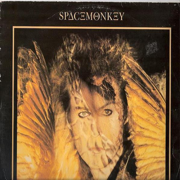 Space Monkey (3) - One More Shot (Vinyl, 12", 45 RPM) Good Plus (G+) / Very Good Plus (VG+)