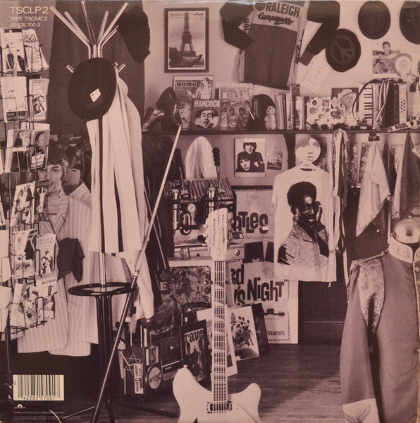 The Style Council - Our Favourite Shop (Vinyl, LP, Album)