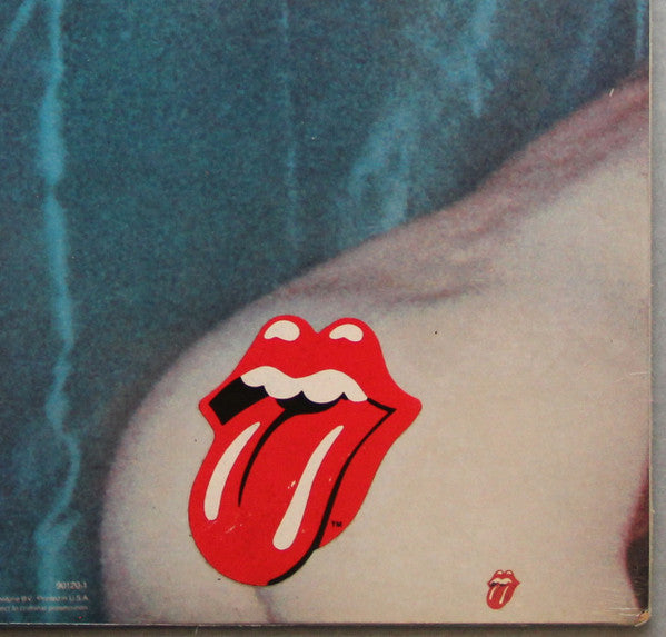 The Rolling Stones - Undercover (Vinyl, LP, Album, Stereo) Good Plus (G+) / Very Good (VG)