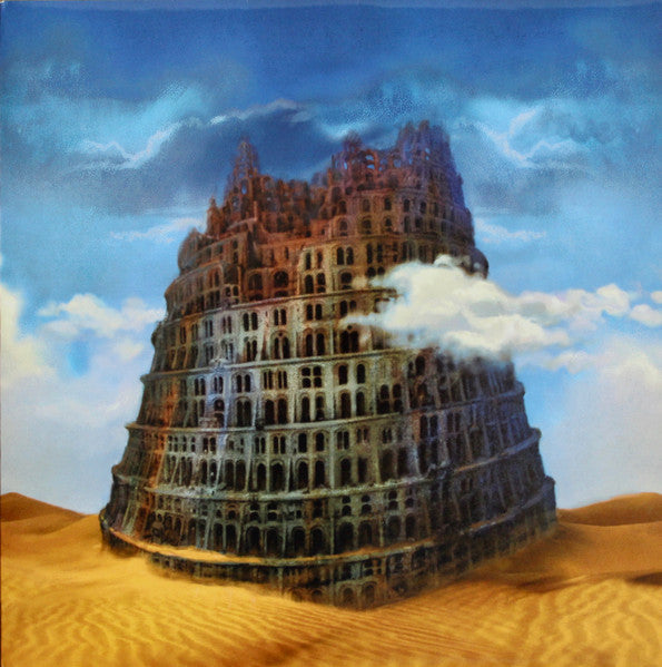 The Rolling Stones - Bridges To Babylon (2xVinyl, LP, Album) Very Good (VG) / Near Mint (NM or M-)