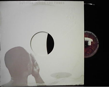 The Tubes - Outside Inside (Vinyl, LP, Album) Very Good Plus (VG+) / Very Good Plus (VG+)