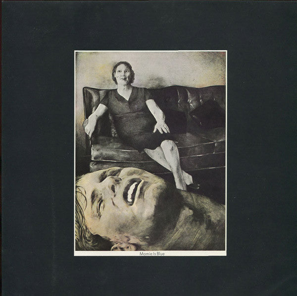 Faust - So Far (Vinyl, LP, Album) Near Mint (NM or M-) / Good Plus (G+)