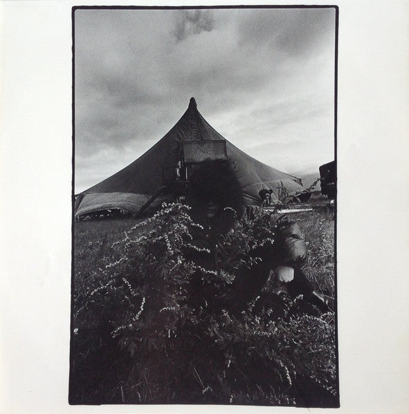 Doji Morita - ラスト・ワルツ Un, Deux, Trois (Vinyl, LP, Album)