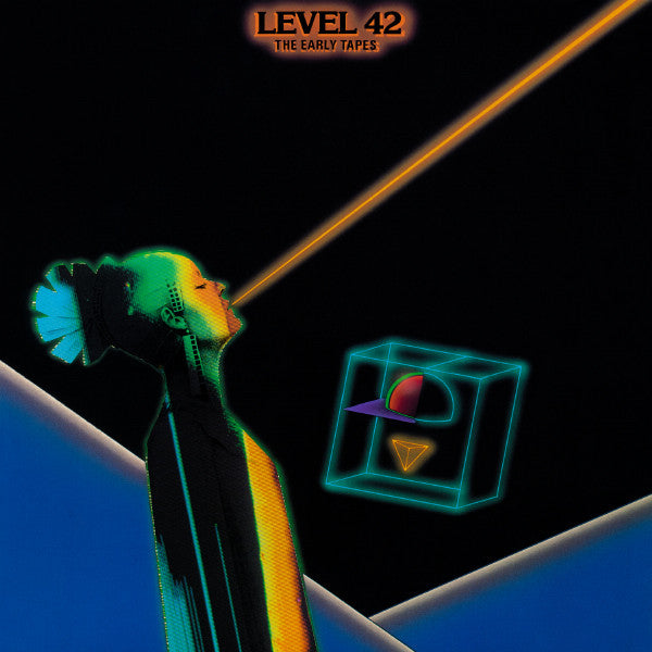 Level 42 - The Early Tapes (July/August 1980) (Vinyl, LP, Album)