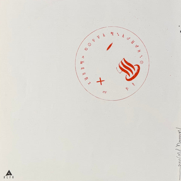 Yellow Magic Orchestra - BGM (Vinyl, LP, Album, Stereo)