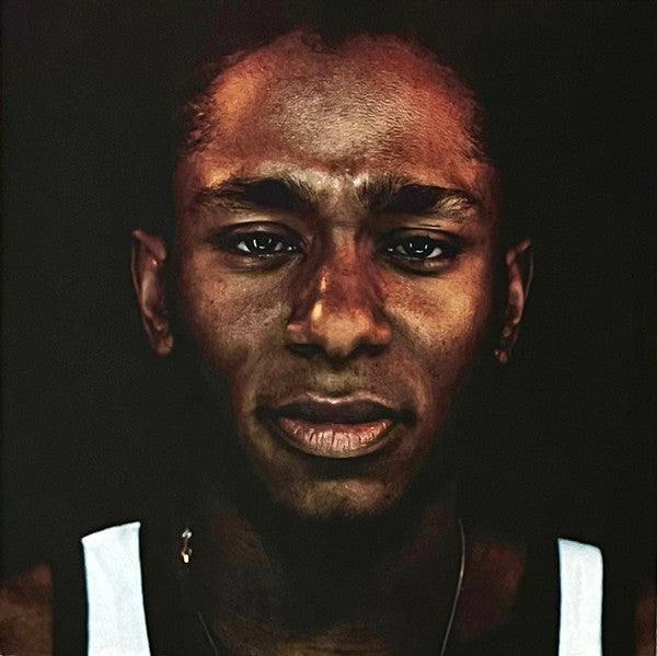 Mos Def - Black On Both Sides (2xVinyl, LP, Album) Very Good (VG) / Near Mint (NM or M-)