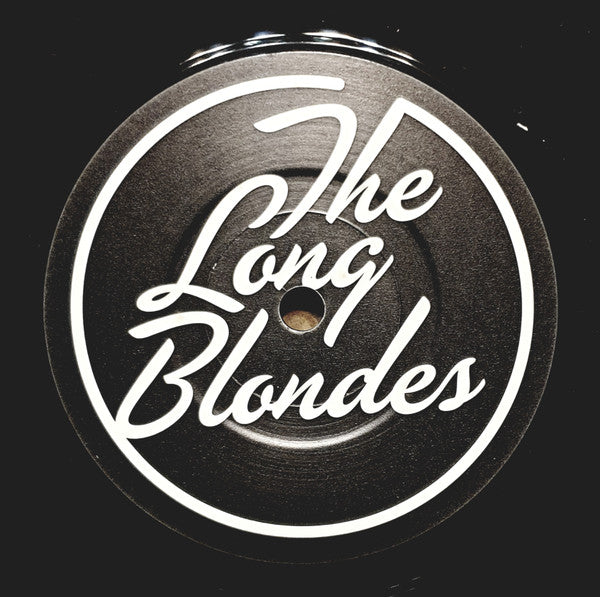 The Long Blondes - Weekend Without Makeup (Vinyl, 7", Single) Very Good Plus (VG+) / Very Good Plus (VG+)