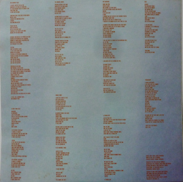 The Cure - Pornography (Vinyl, LP, Album) Very Good Plus (VG+) / Very Good Plus (VG+)