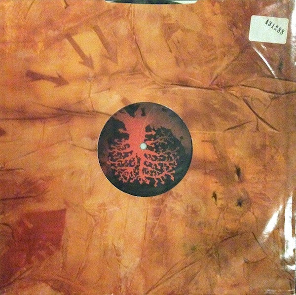 The Woodentops - Giant (Vinyl, LP, Album) Very Good (VG) / Very Good (VG)