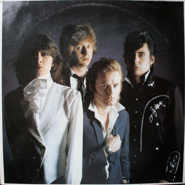 The Pretenders - Pretenders II (Vinyl, LP, Album, Reissue, Stereo) Very Good (VG) / Very Good Plus (VG+)