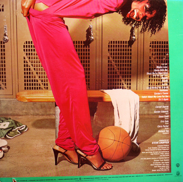 Stuff (2) - Stuff It! (Vinyl, LP, Album)