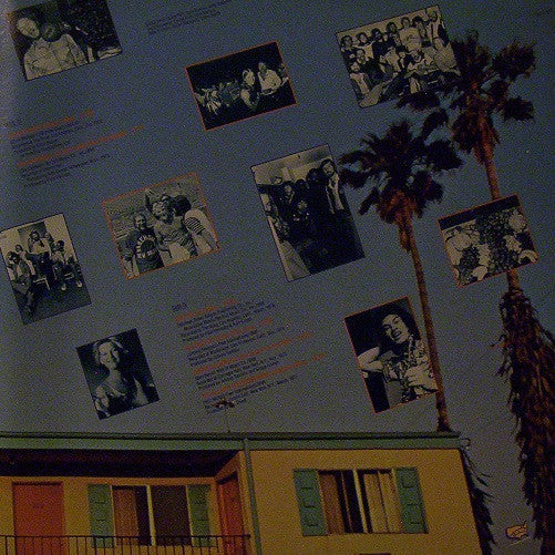 Various - Hotels, Motels And Road Shows (2xVinyl, LP, Compilation) Very Good Plus (VG+) / Good Plus (G+)