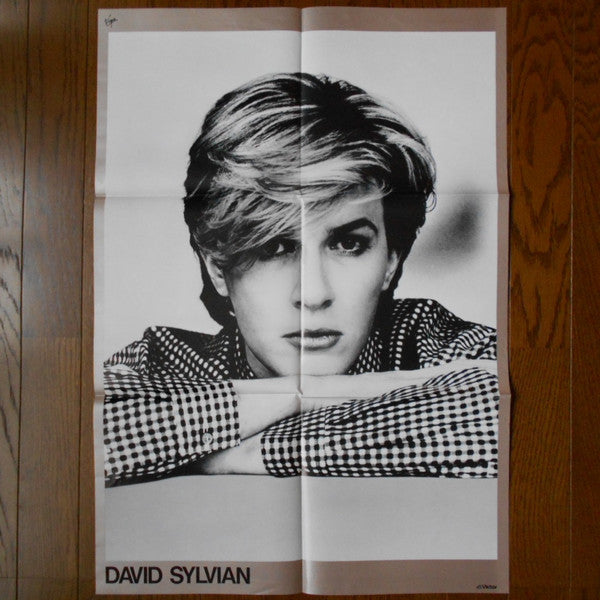 David Sylvian - Brilliant Trees (Vinyl, LP, Album)