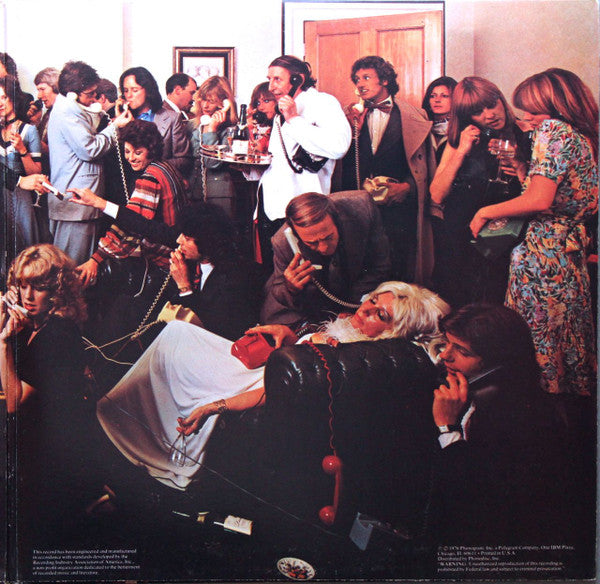 10cc - How Dare You! (Vinyl, LP, Album)