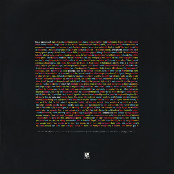 Squeeze (2) - Babylon And On (Vinyl, LP, Album, Stereo) Very Good (VG) / Very Good Plus (VG+)