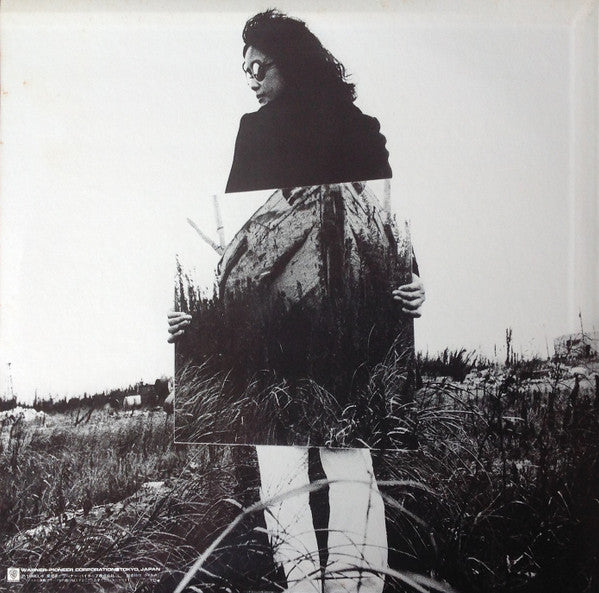 Doji Morita - Good-Bye (Vinyl, LP, Album, Reissue) Very Good Plus (VG+) / Very Good Plus (VG+)