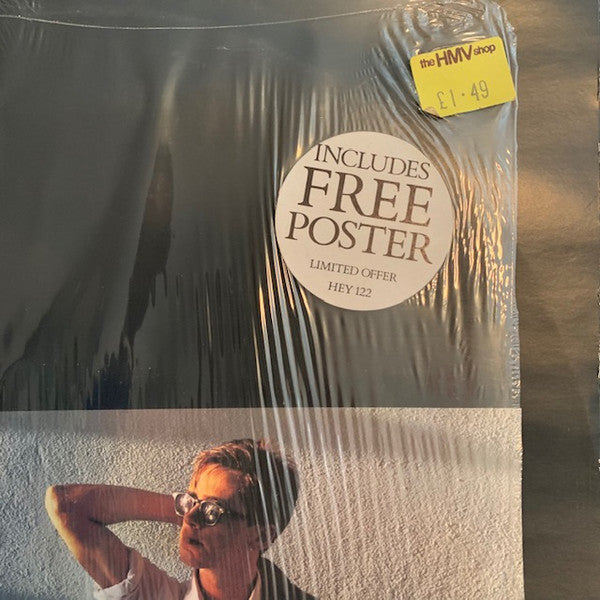 Nick Heyward - Take That Situation (Vinyl, 12", 45 RPM, Single) Very Good Plus (VG+) / Very Good Plus (VG+)