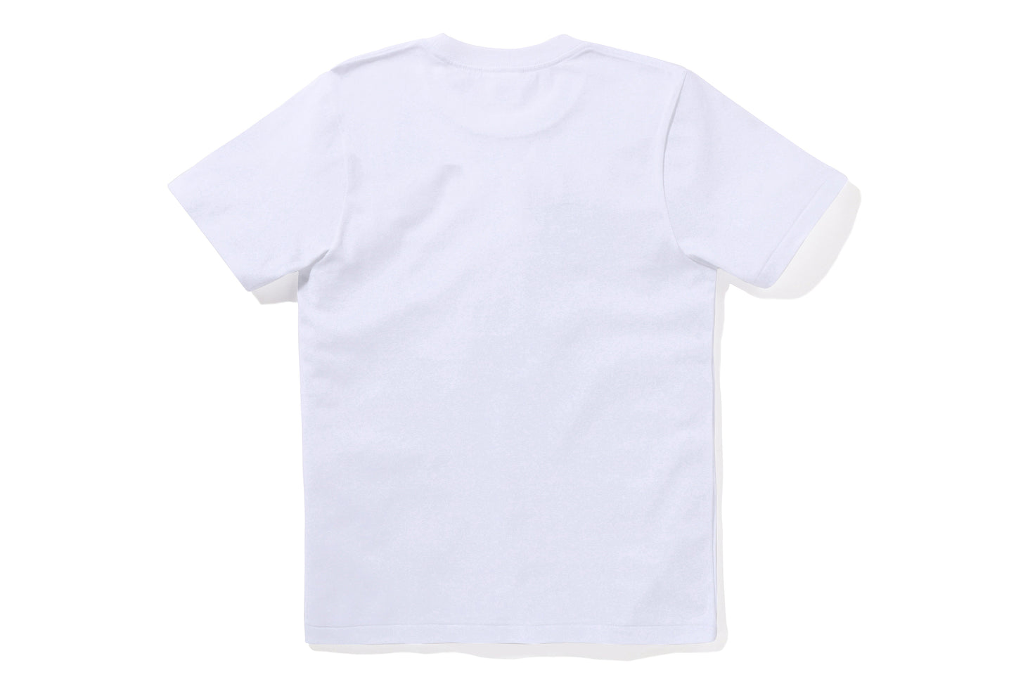 BAPE ART CAMO BABY MILO TEE