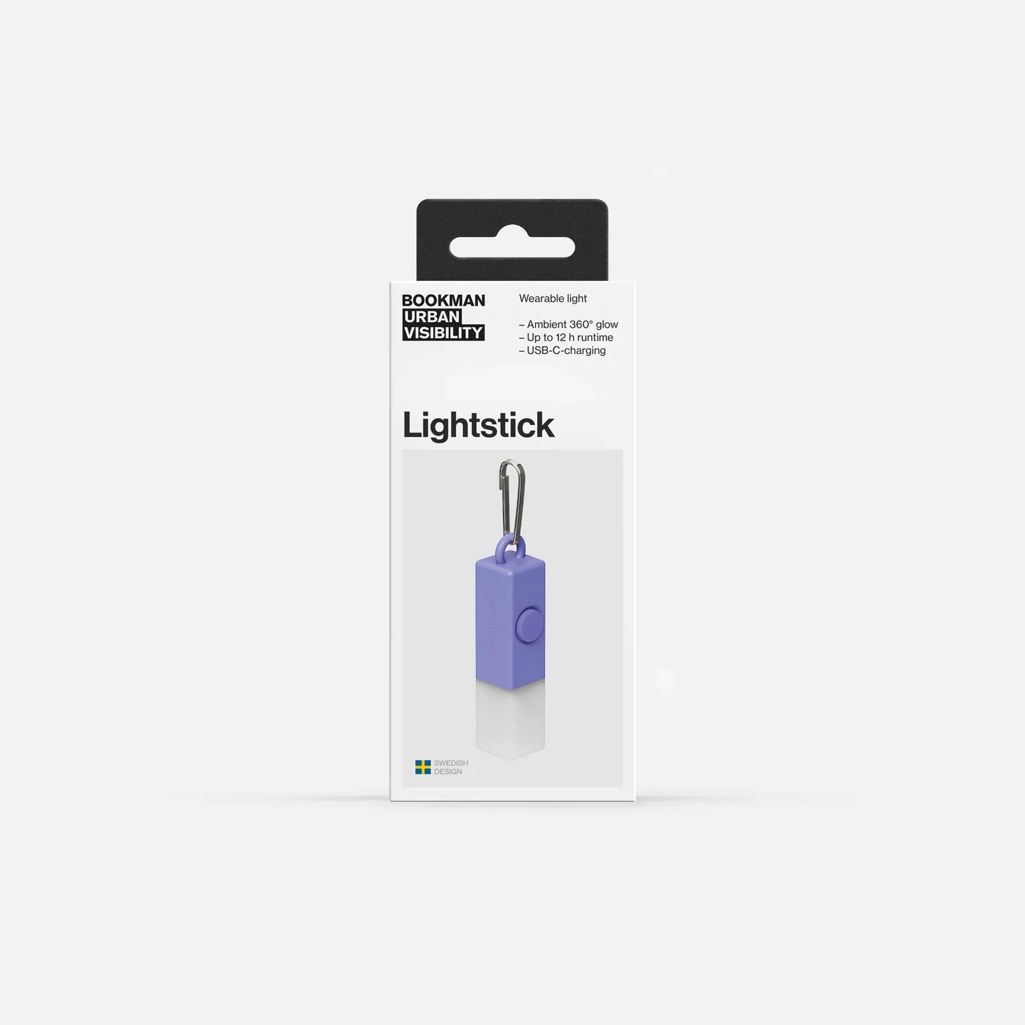 Light BM-584 Lightstick USB-C - Lavender