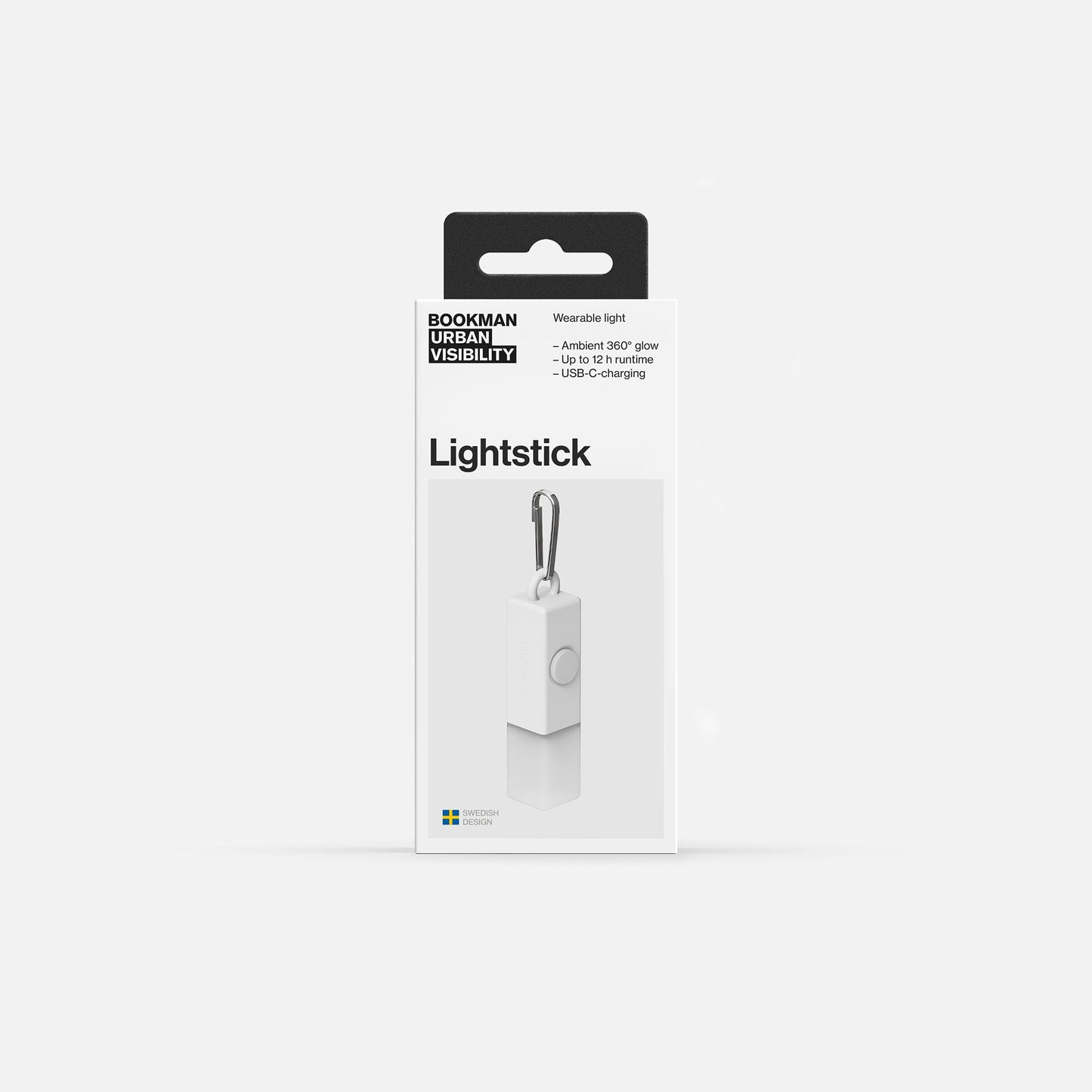 Light BM-582 Lightstick USB-C - White