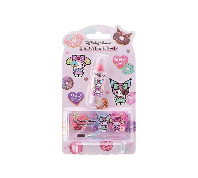 Sanrio Lip Pallette Set /サンリオ リップパレットセット