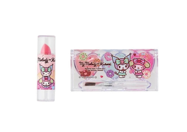 Sanrio Lip Pallette Set /サンリオ リップパレットセット