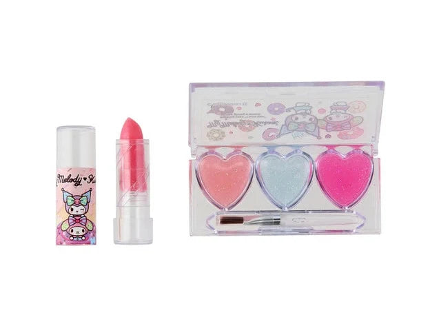 Sanrio Lip Pallette Set /サンリオ リップパレットセット
