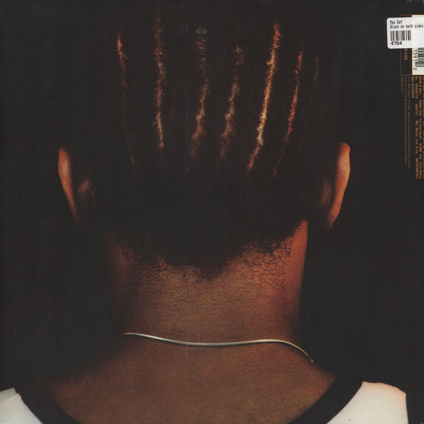 Mos Def - Black On Both Sides (2xVinyl, LP, Album) Very Good (VG) / Near Mint (NM or M-)