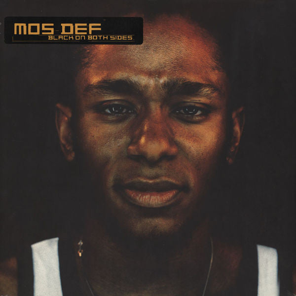 Mos Def - Black On Both Sides (2xVinyl, LP, Album) Very Good (VG) / Near Mint (NM or M-)