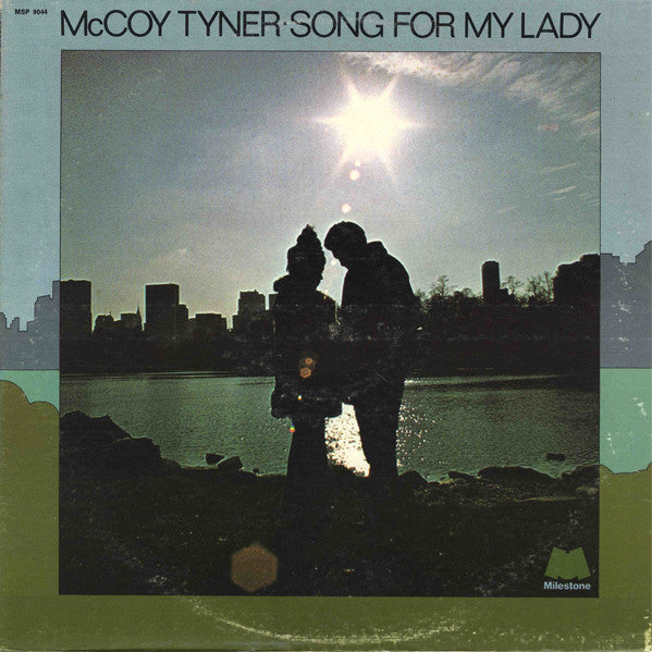 McCoy Tyner - Song For My Lady (Vinyl, LP, Album)