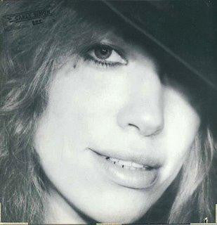 Carly Simon - Spy (Vinyl, LP, Album, Stereo)