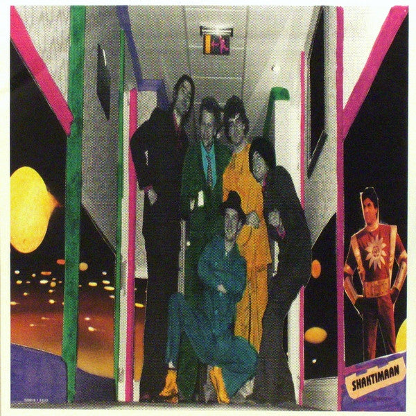 The Beta Band - The Beta Band (2xVinyl, LP, Album) Very Good (VG) / Very Good Plus (VG+)