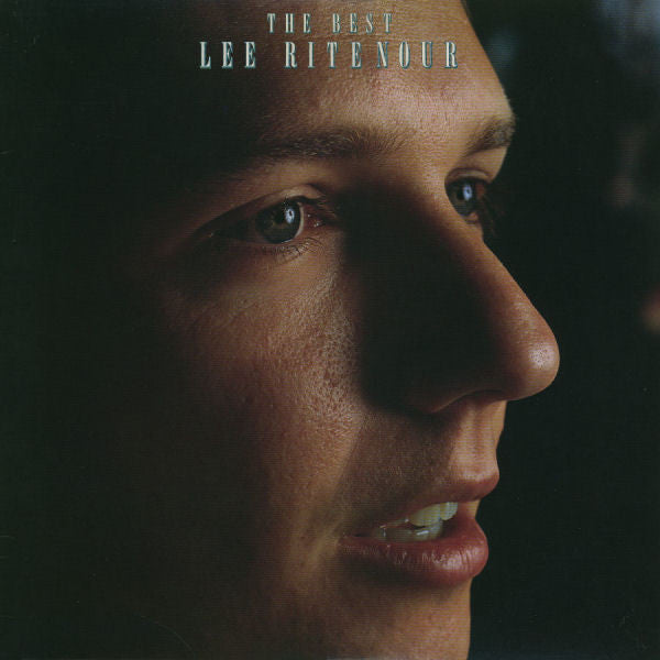 Lee Ritenour - The Best (Vinyl, LP, Compilation)