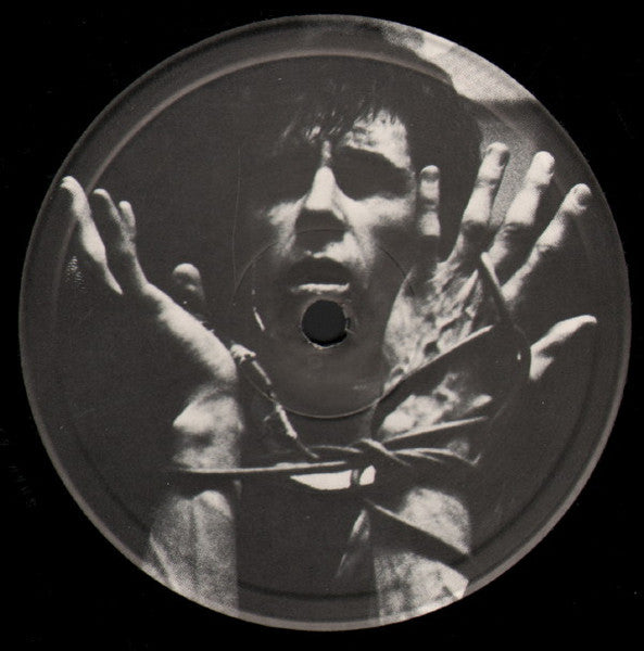 Sham 69 - The Adventures Of Hersham Boys (Vinyl, Vinyl, All Media, LP, Album, 12", 33 ⅓ RPM) Very Good Plus (VG+) / Very Good (VG)