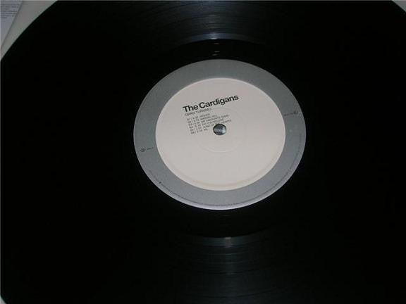 The Cardigans - Gran Turismo (Vinyl, LP, Album, Limited Edition, Reissue) Near Mint (NM or M-) / Near Mint (NM or M-)