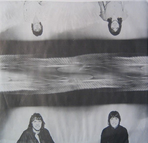 Asia (2) - Asia (Vinyl, LP, Album, Stereo)