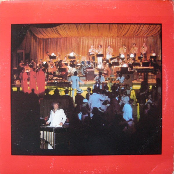 The Salsoul Orchestra - Nice 'n' Naasty (Vinyl, LP, Album, Stereo) Very Good (VG) / Good Plus (G+)
