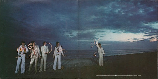 The Rolling Stones - Black And Blue (Vinyl, LP, Album) Very Good (VG) / Very Good (VG)
