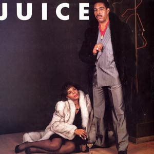 Oran 'Juice' Jones - Juice (Vinyl, LP, Album)